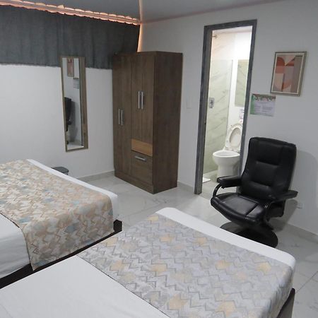 Hotel A & A Santa Alejandria Medellín Zewnętrze zdjęcie