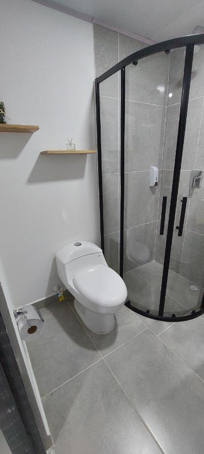 Hotel A & A Santa Alejandria Medellín Zewnętrze zdjęcie