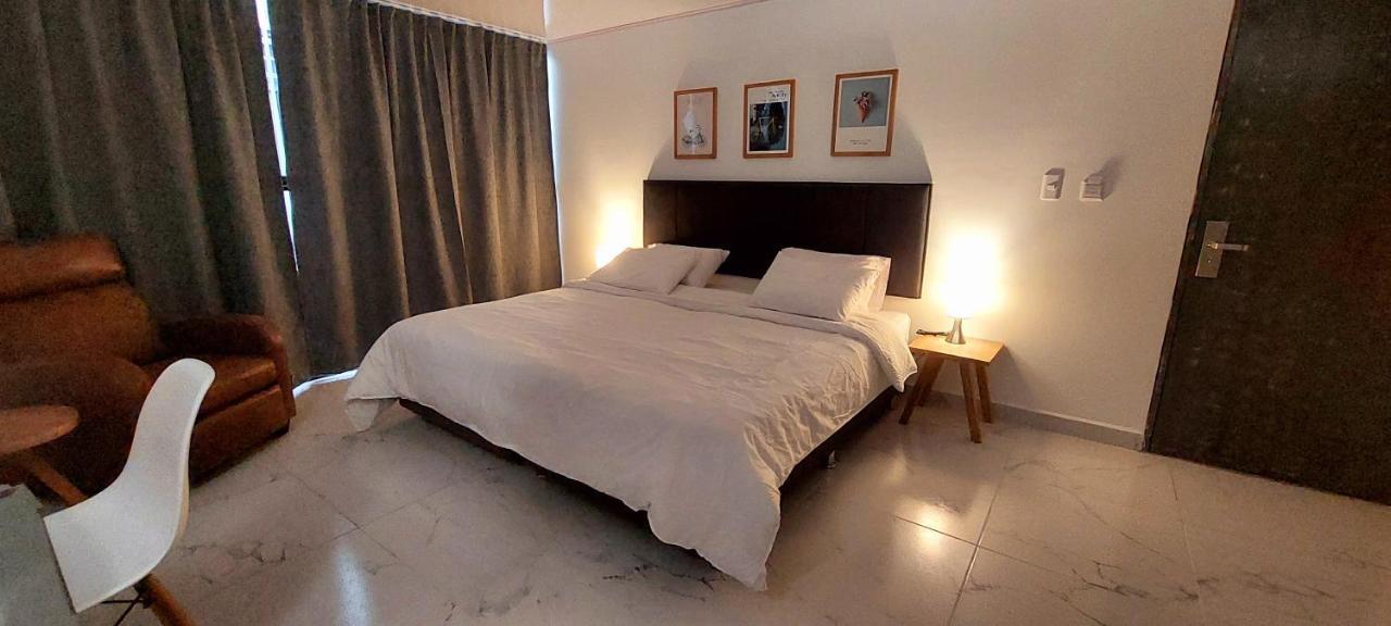 Hotel A & A Santa Alejandria Medellín Zewnętrze zdjęcie