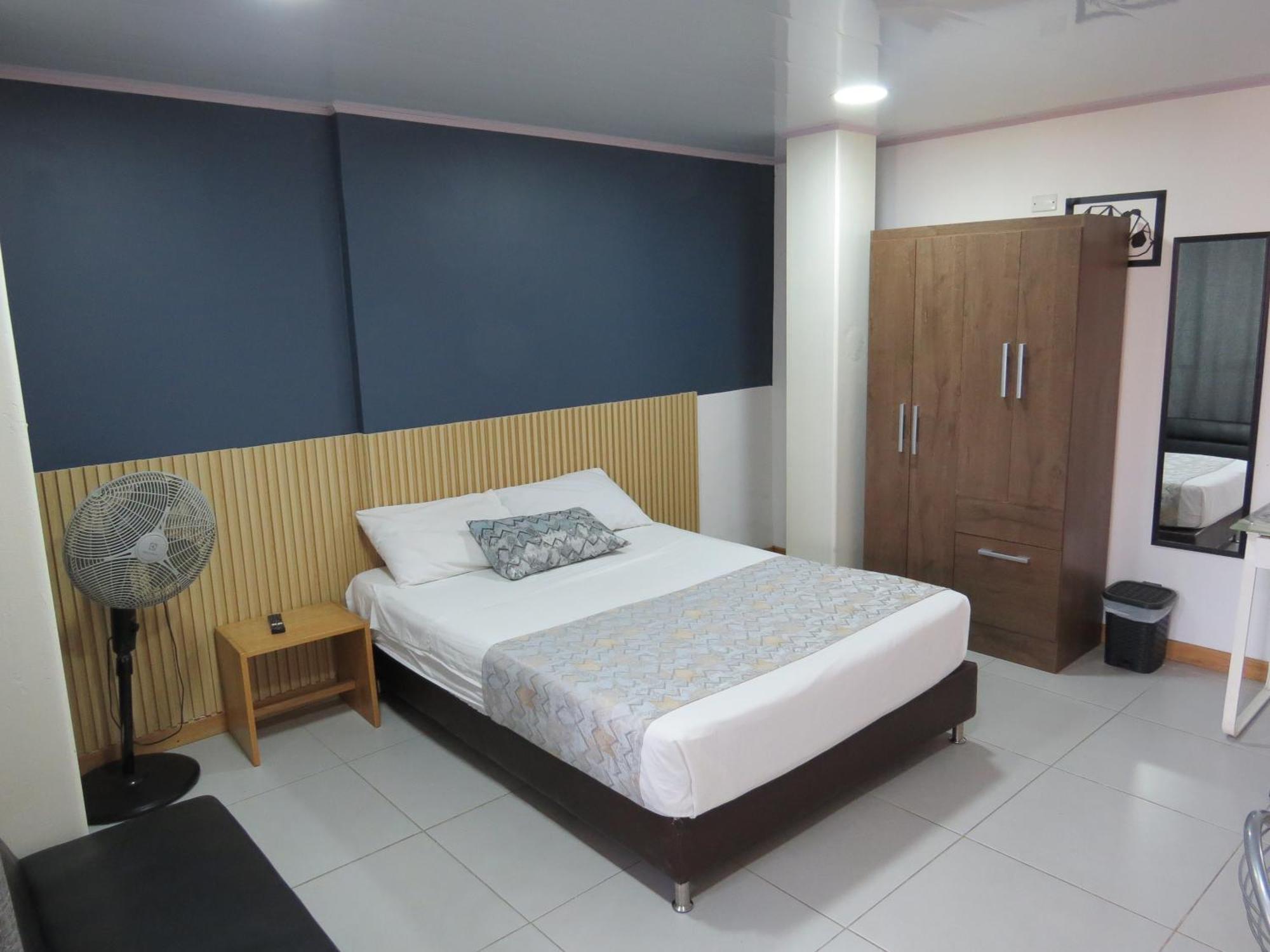 Hotel A & A Santa Alejandria Medellín Zewnętrze zdjęcie