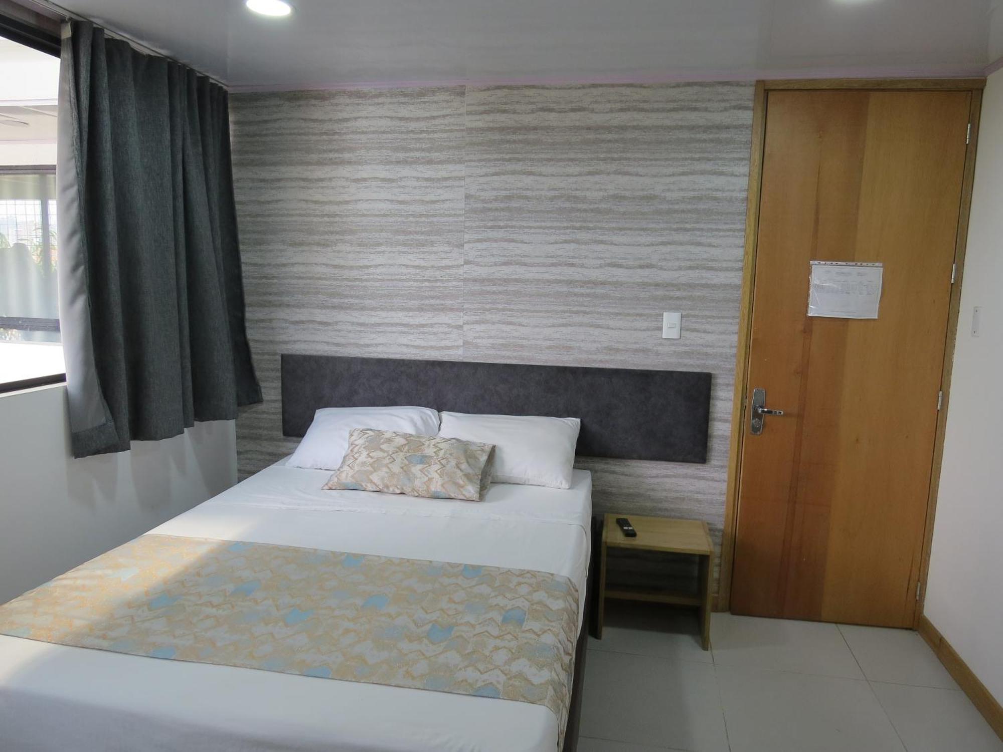 Hotel A & A Santa Alejandria Medellín Zewnętrze zdjęcie