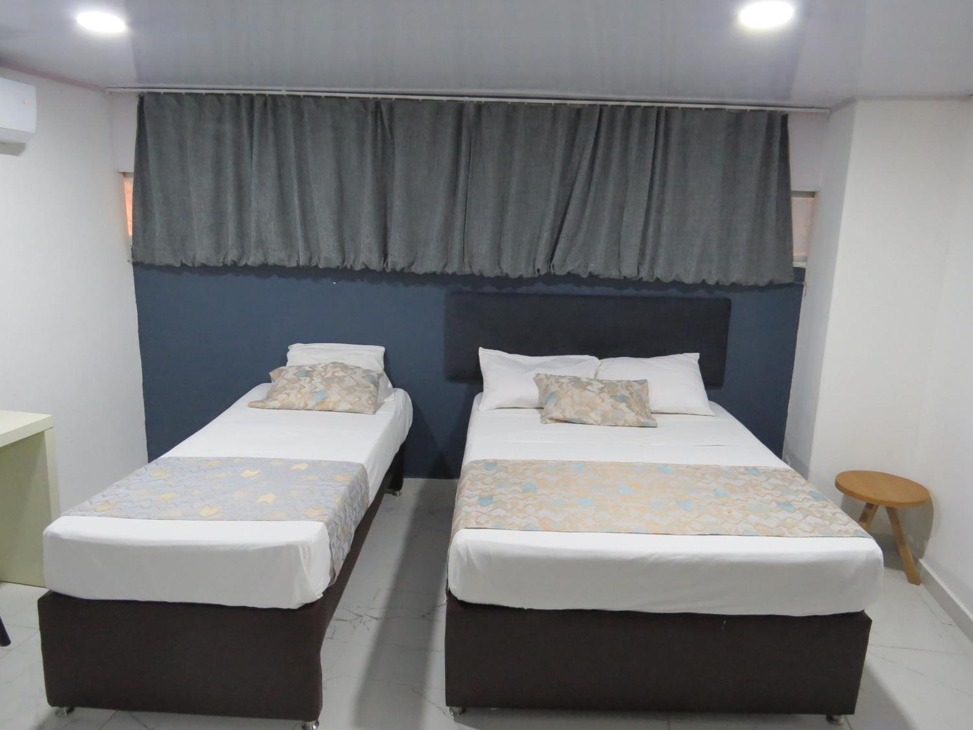 Hotel A & A Santa Alejandria Medellín Zewnętrze zdjęcie