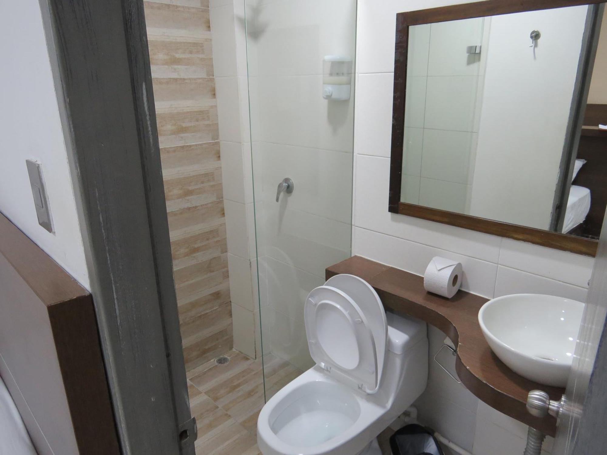 Hotel A & A Santa Alejandria Medellín Zewnętrze zdjęcie
