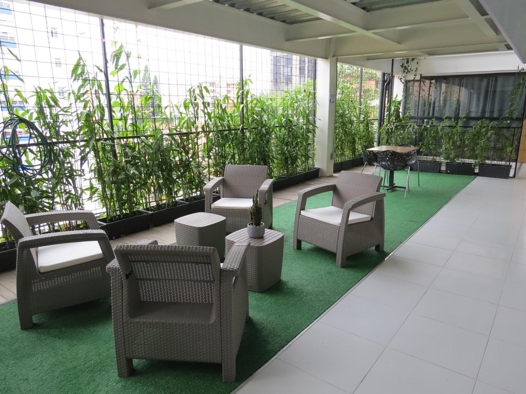 Hotel A & A Santa Alejandria Medellín Zewnętrze zdjęcie