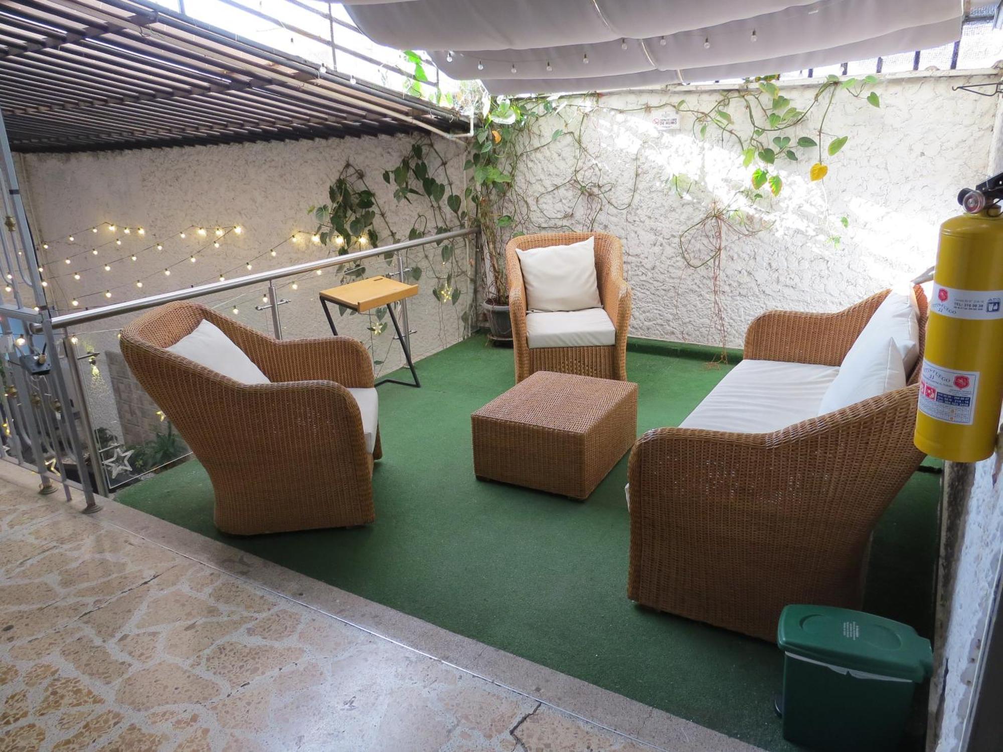 Hotel A & A Santa Alejandria Medellín Zewnętrze zdjęcie