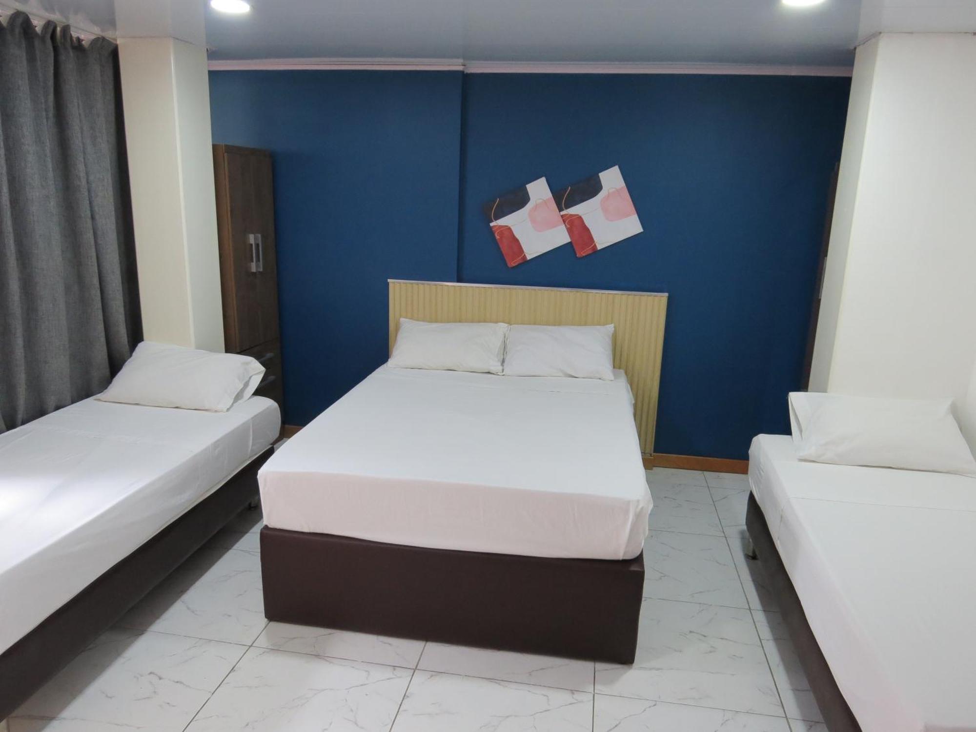 Hotel A & A Santa Alejandria Medellín Zewnętrze zdjęcie