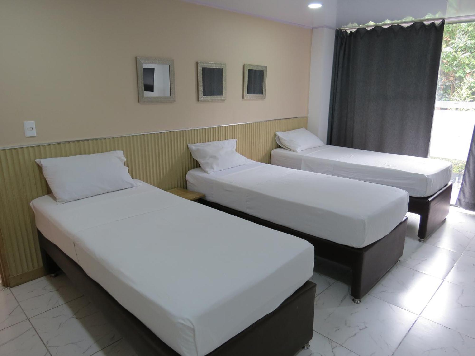 Hotel A & A Santa Alejandria Medellín Zewnętrze zdjęcie
