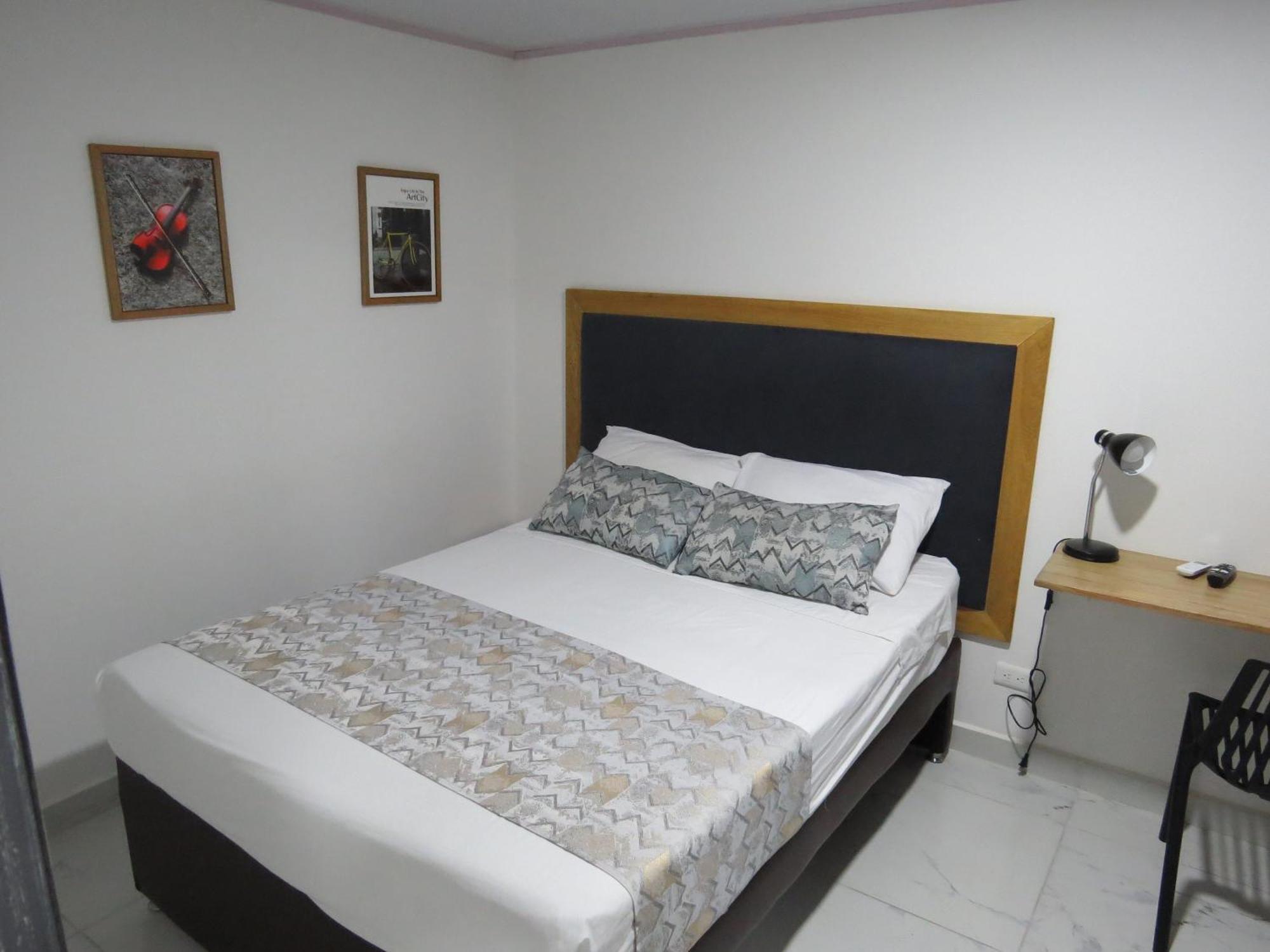 Hotel A & A Santa Alejandria Medellín Zewnętrze zdjęcie